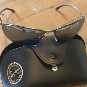 Ray Ban Men’s Sunglasses